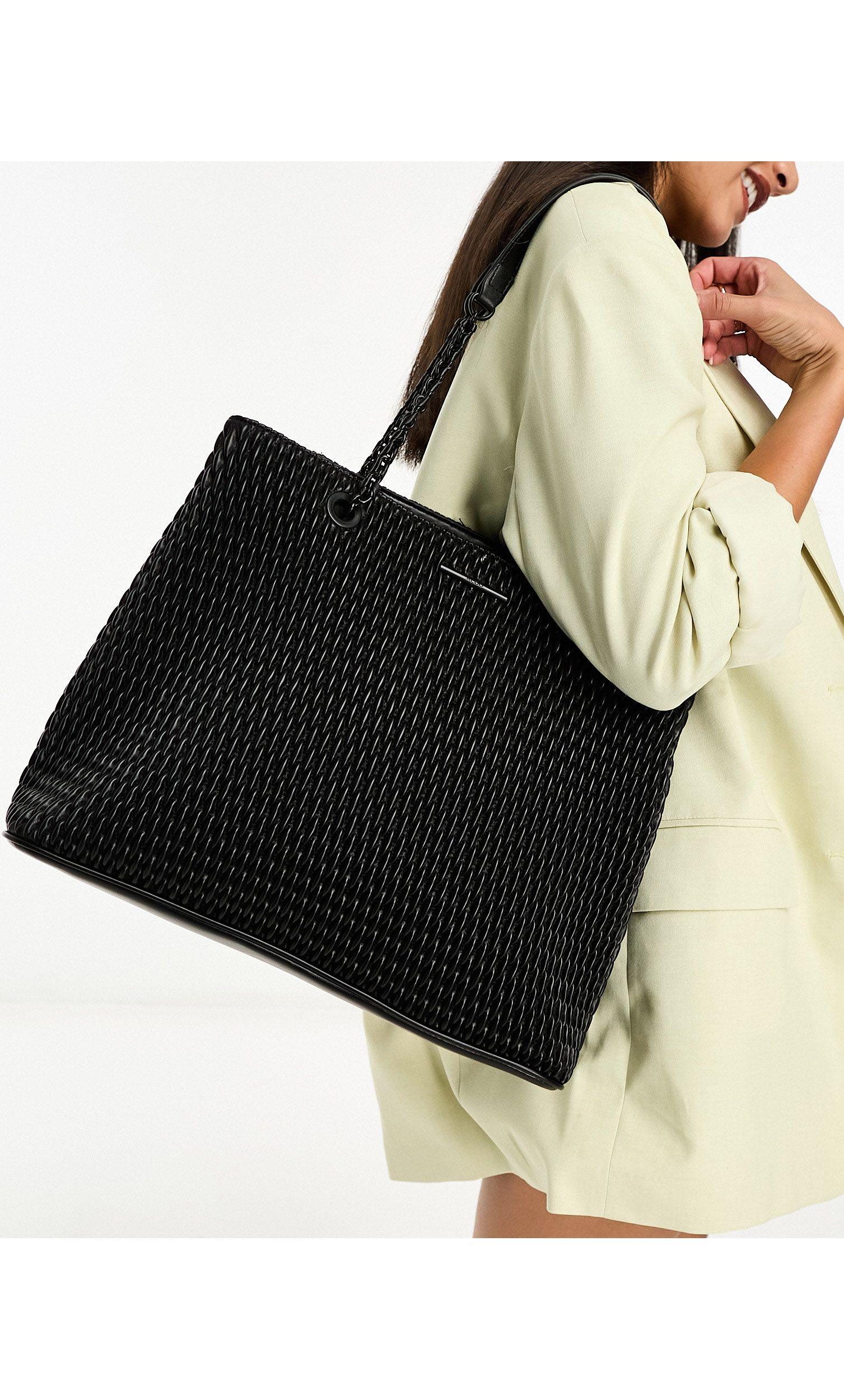 Borsa aldo hotsell nera