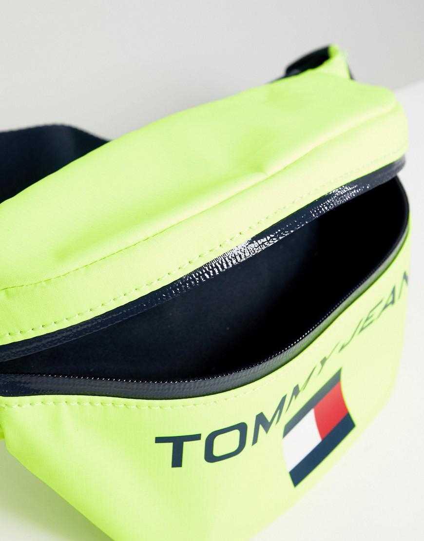 tommy jeans fanny pack