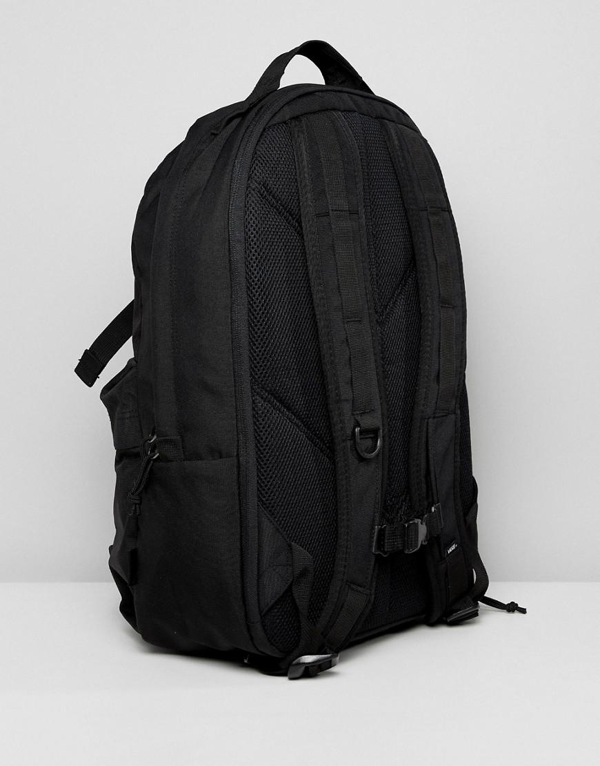 old skool travel backpack