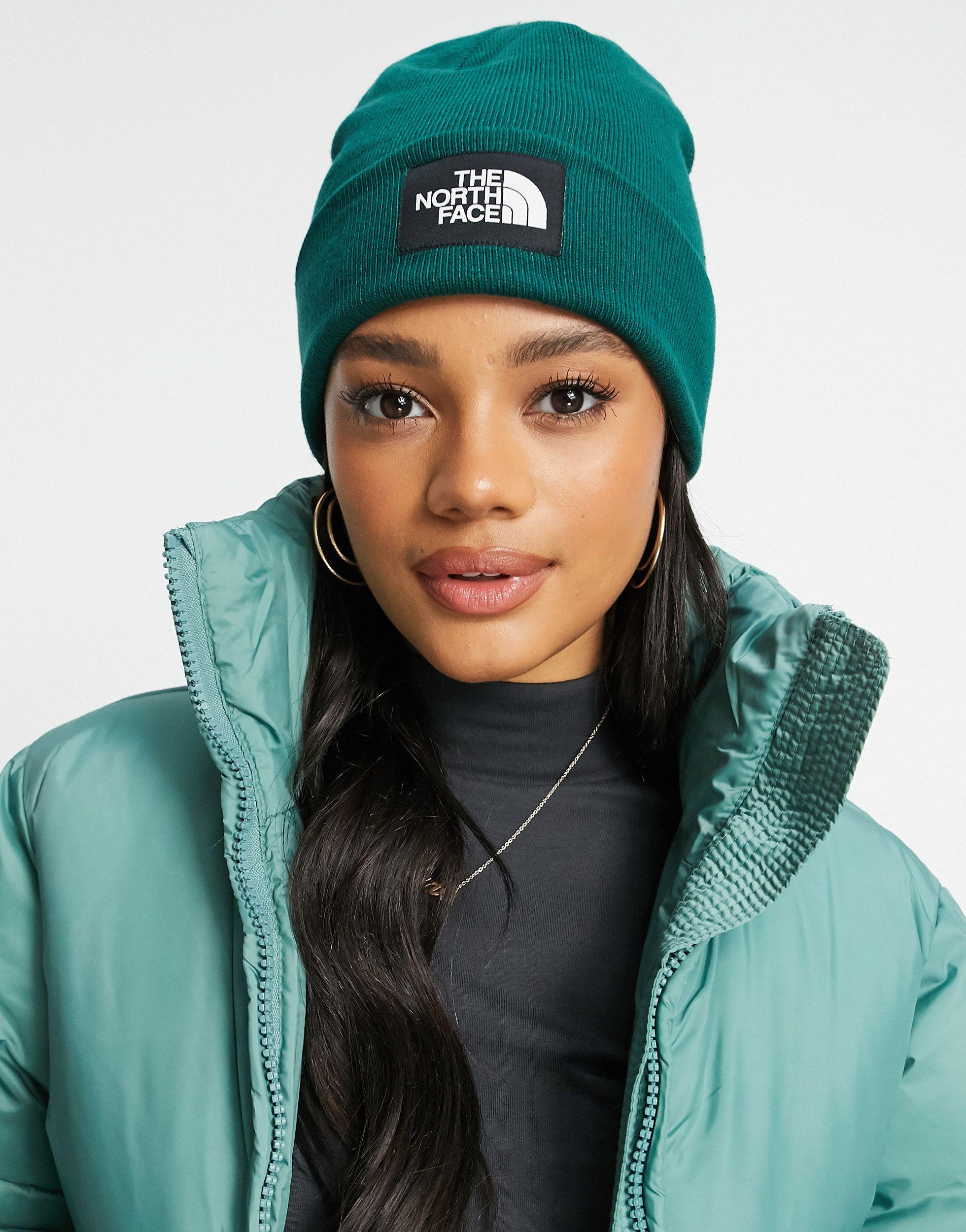 North Face Dock Worker Recycled Beanie 