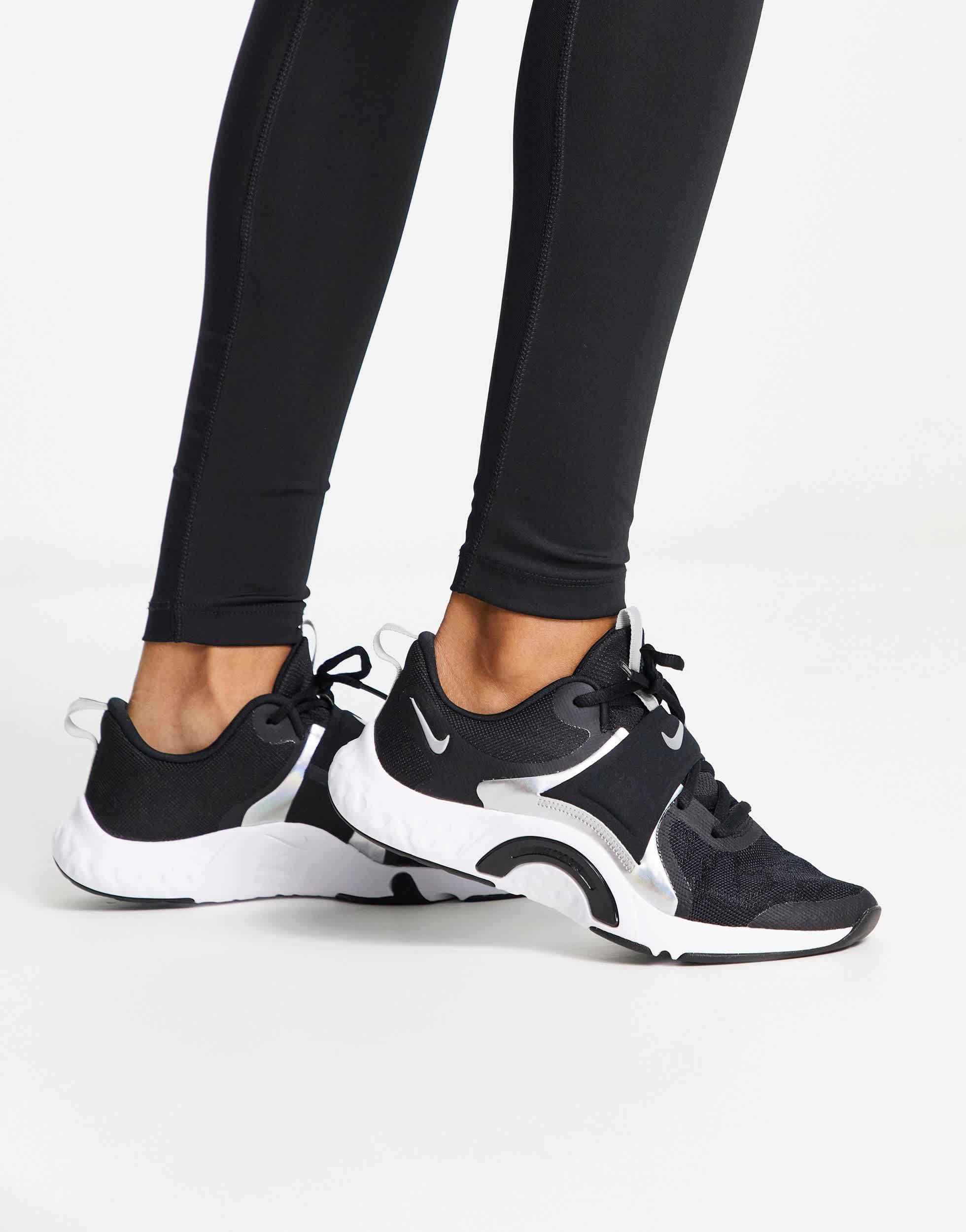 nike renew in season training shoes