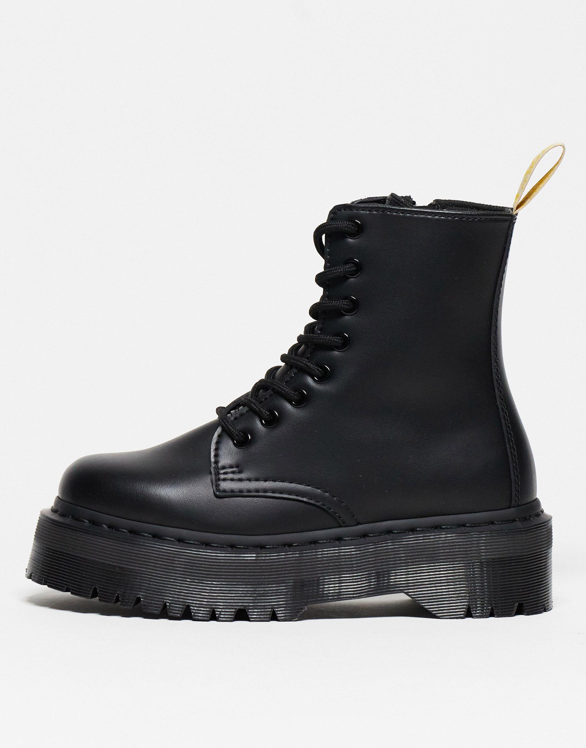 Martens jadon cheap vegan