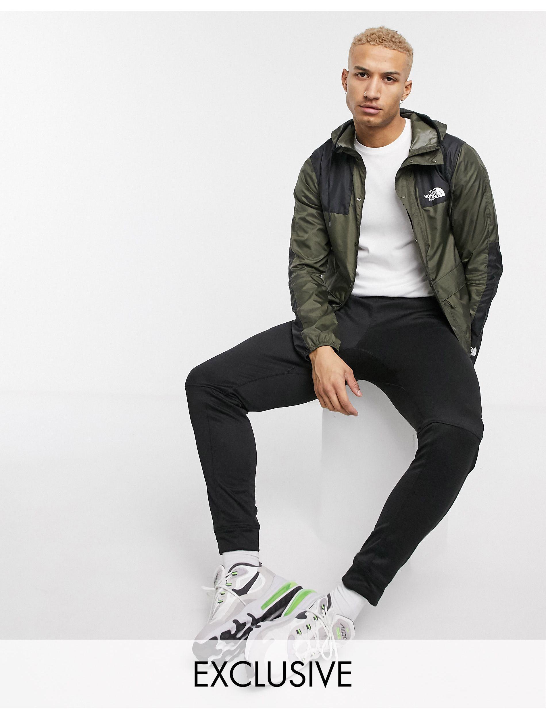 1985 seasonal veste The North Face pour homme en coloris Vert Lyst