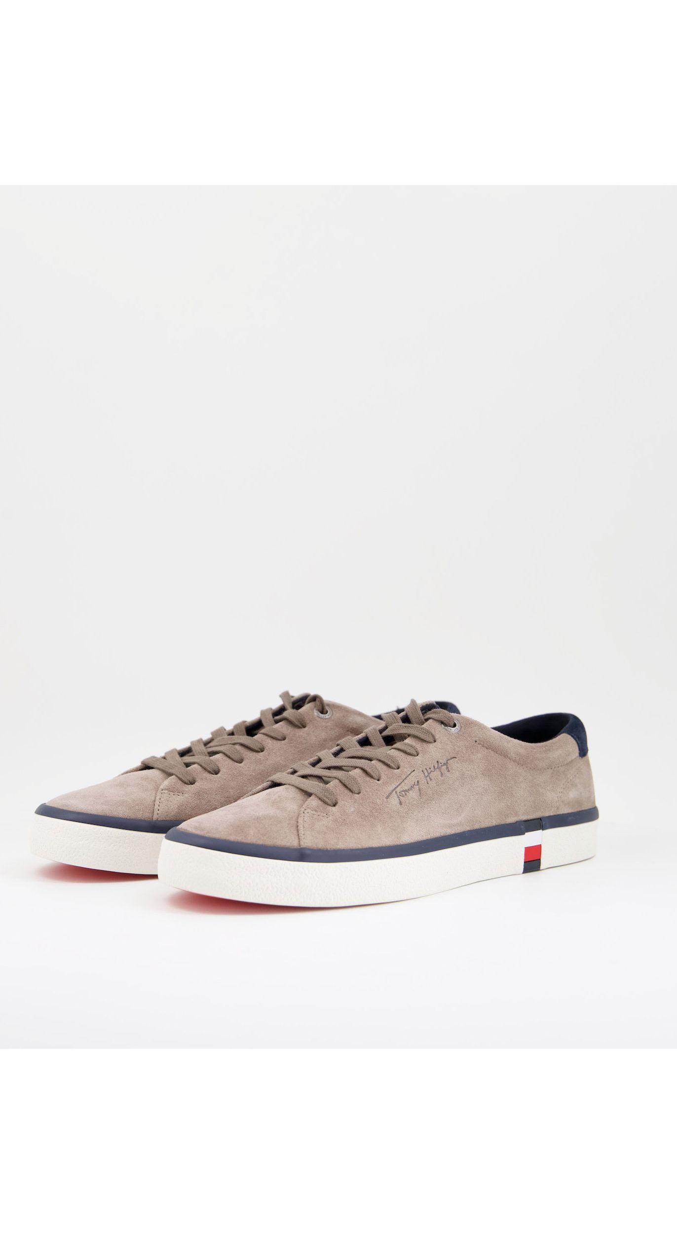 tommy hilfiger modern corporate mix runner