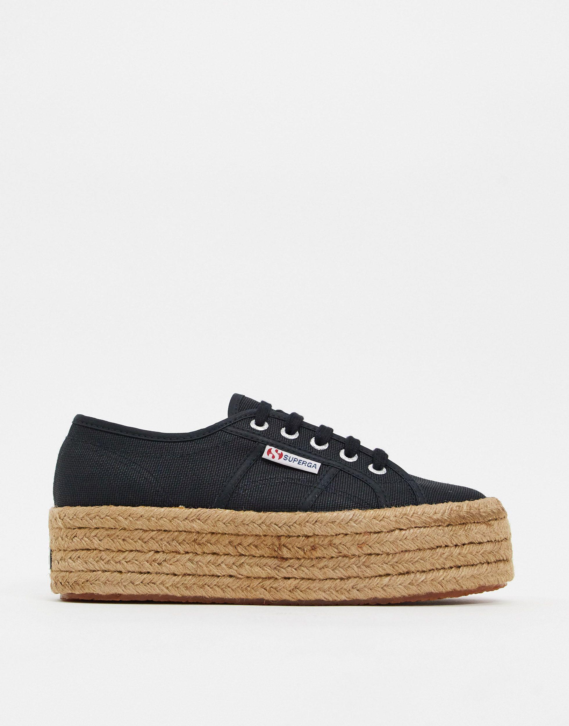 spree superga