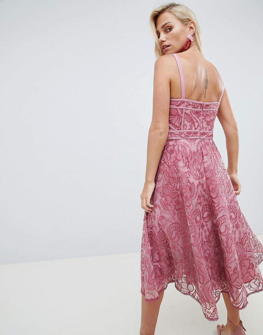 forever new prom dress