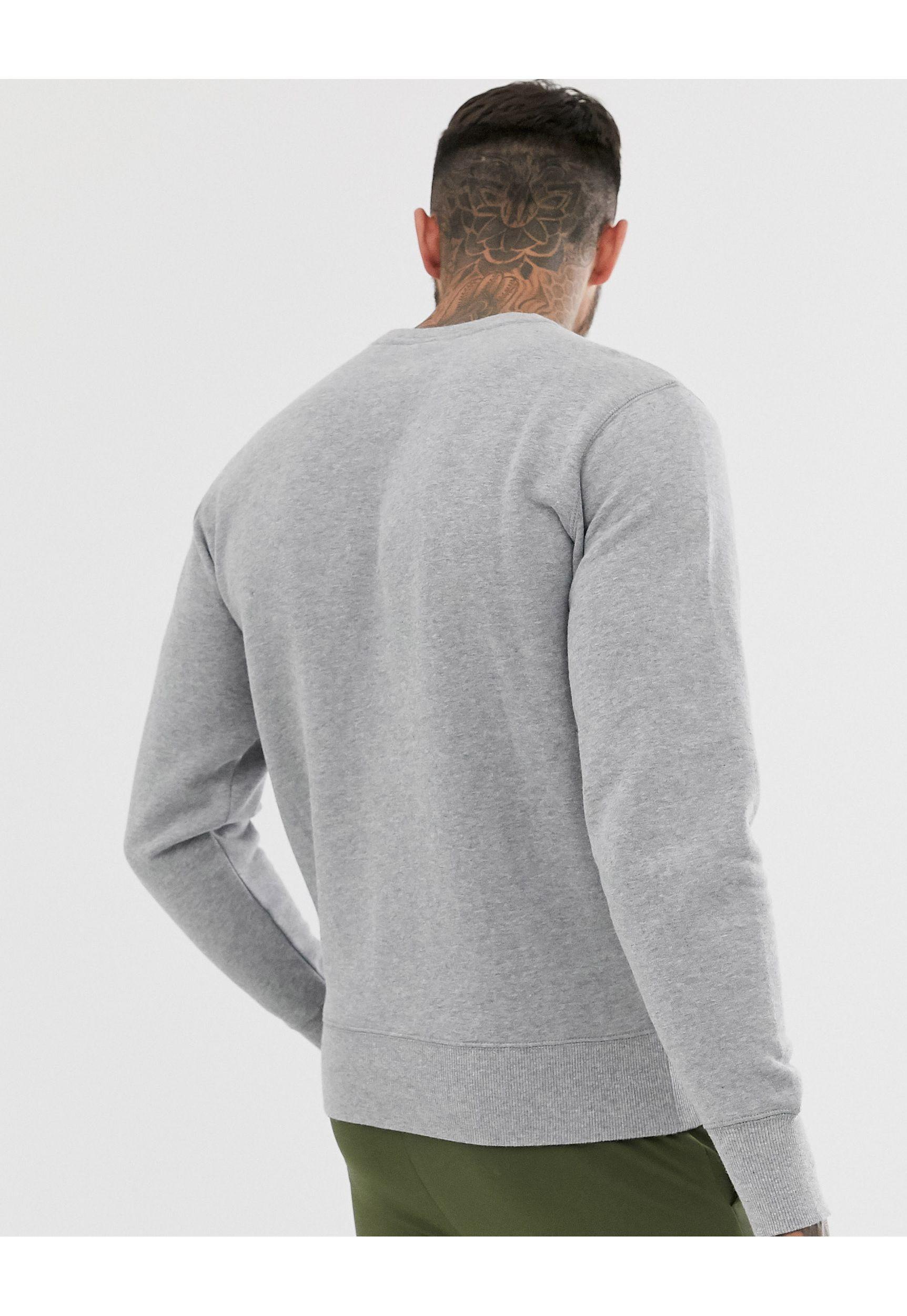 ellesse succiso sweatshirt