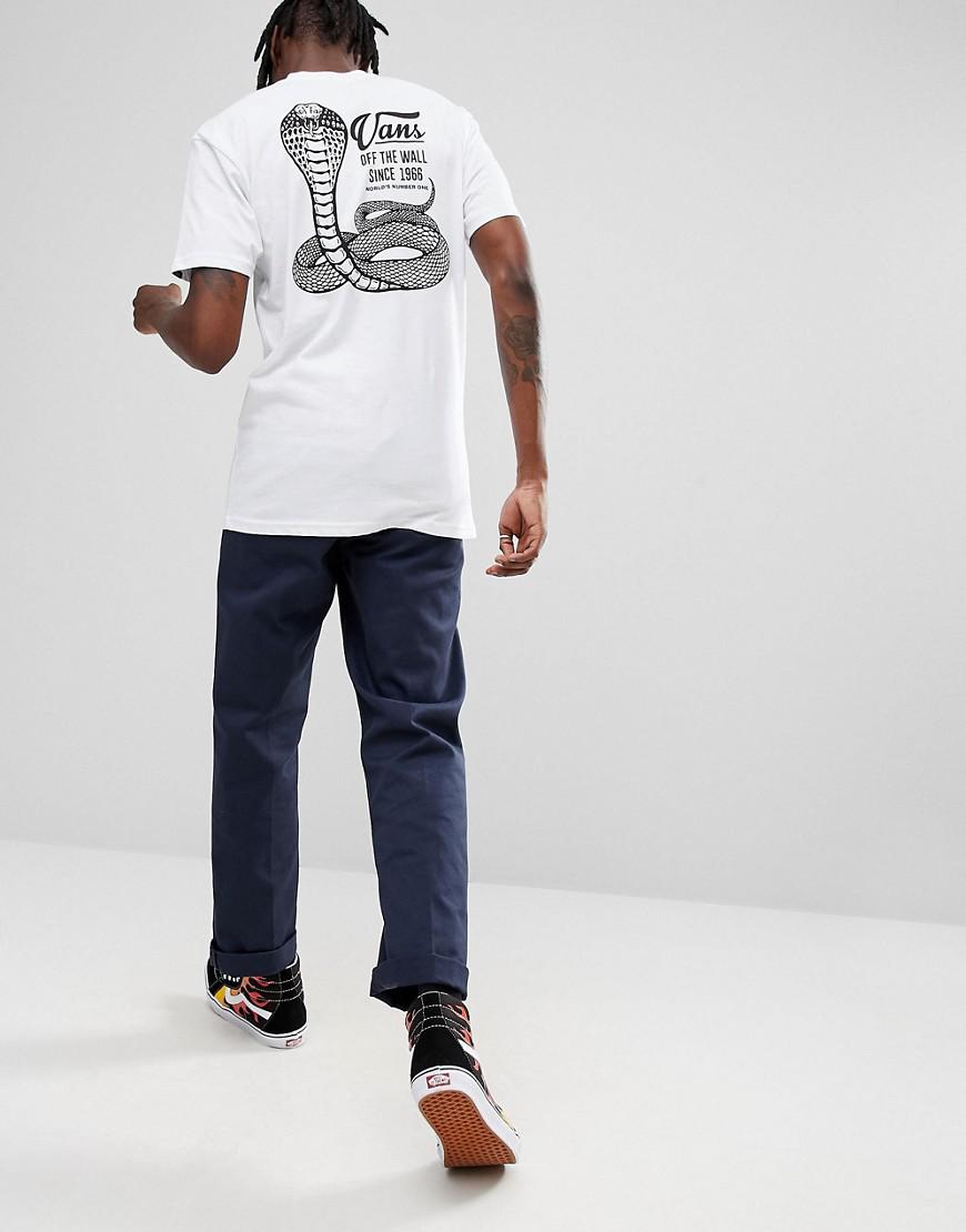vans twisted t shirt