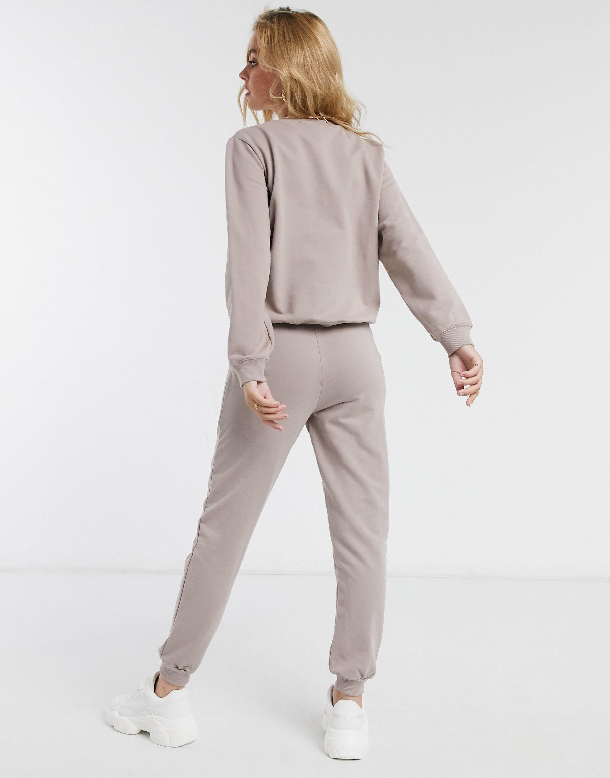 netted palazzo pants