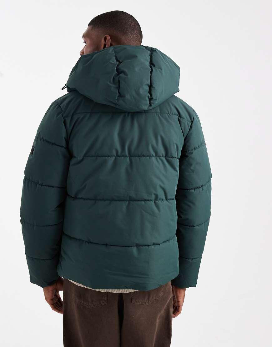 Only & Sons ONSEVE - Giacca Elegante - Dark Grey Melange/grigio Scuro