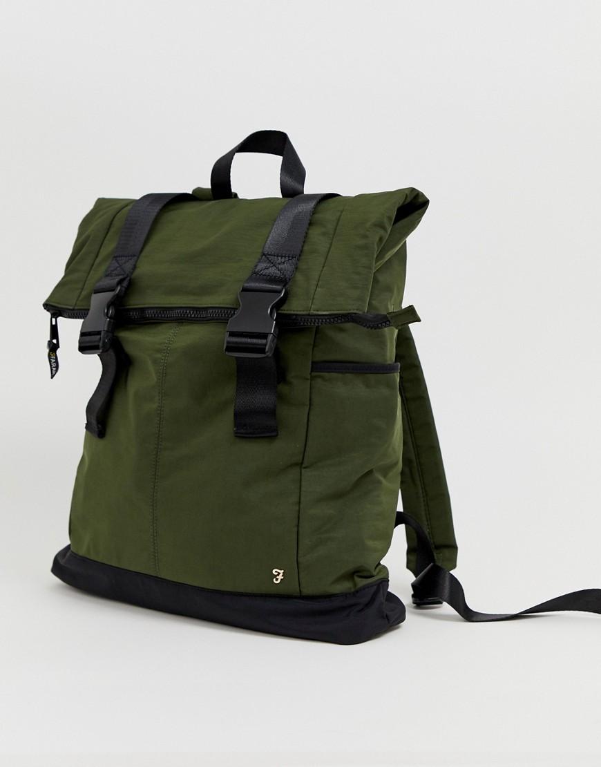 farah backpack