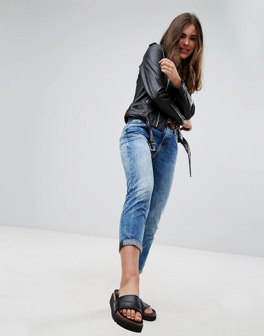 pepe jeans vagabond boyfriend