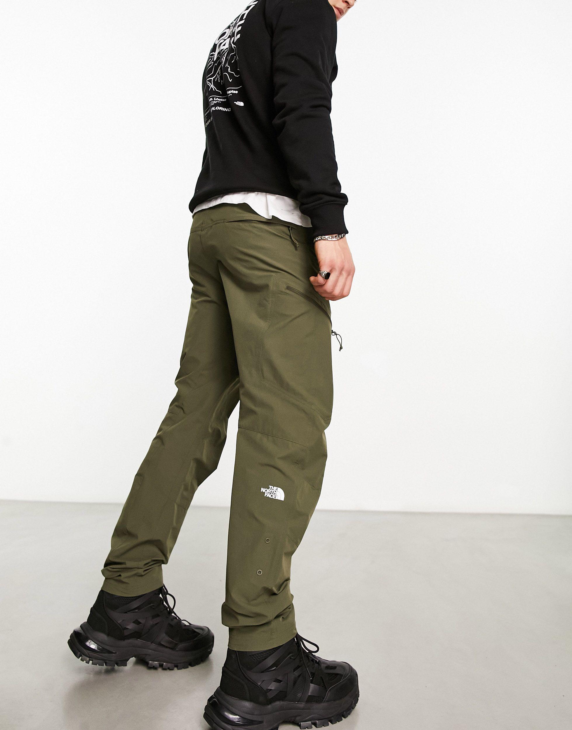 North face trousers sale sale