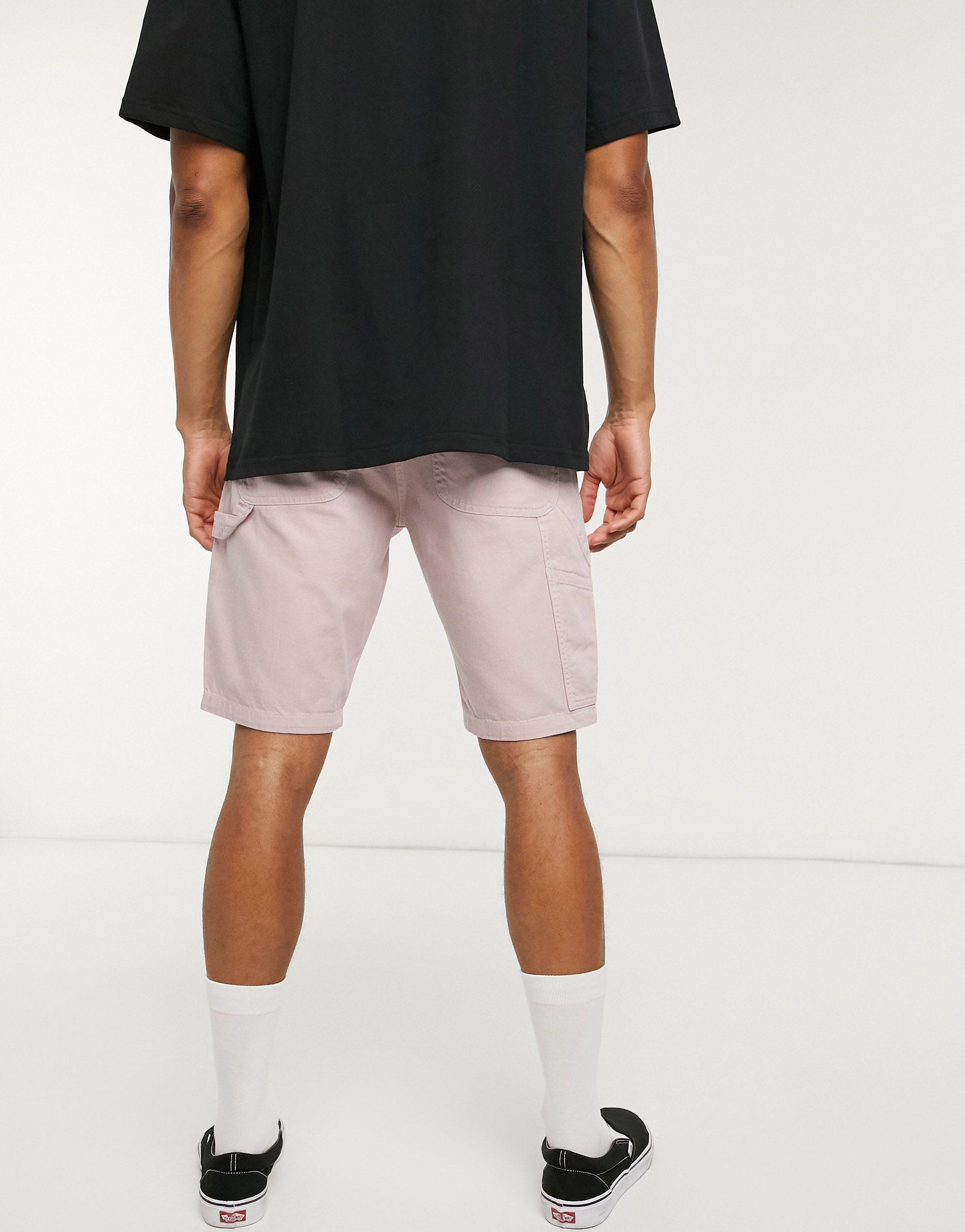 Dickies Cotton Fairdale Shorts in 