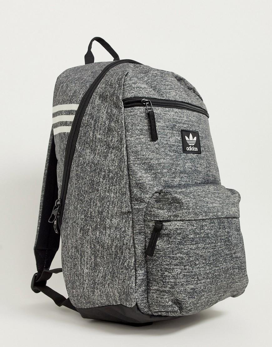 adidas originals backpack with small logo