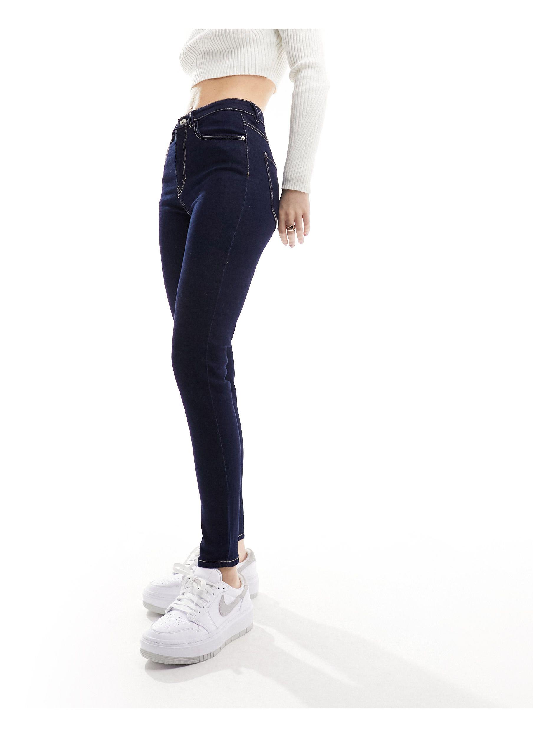 Jean skinny online pimkie