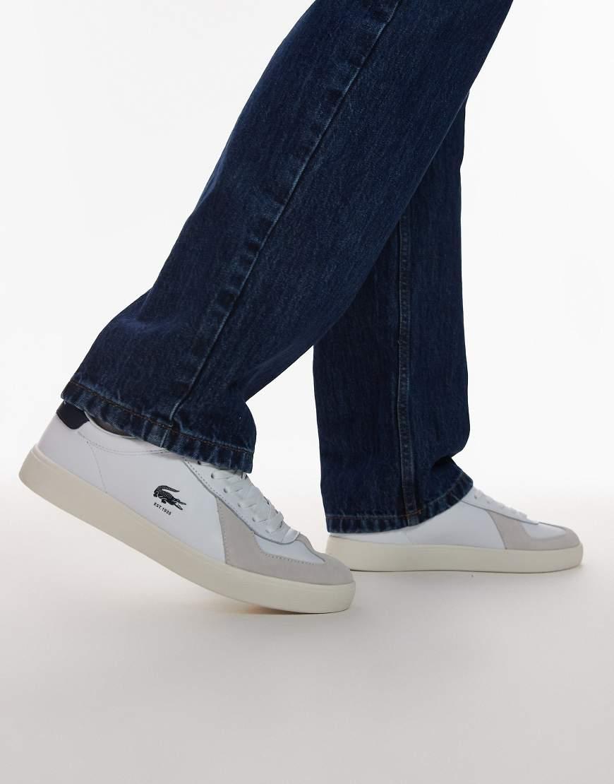 Scarpe Lacoste da uomo Sconto online fino al 25% Lyst