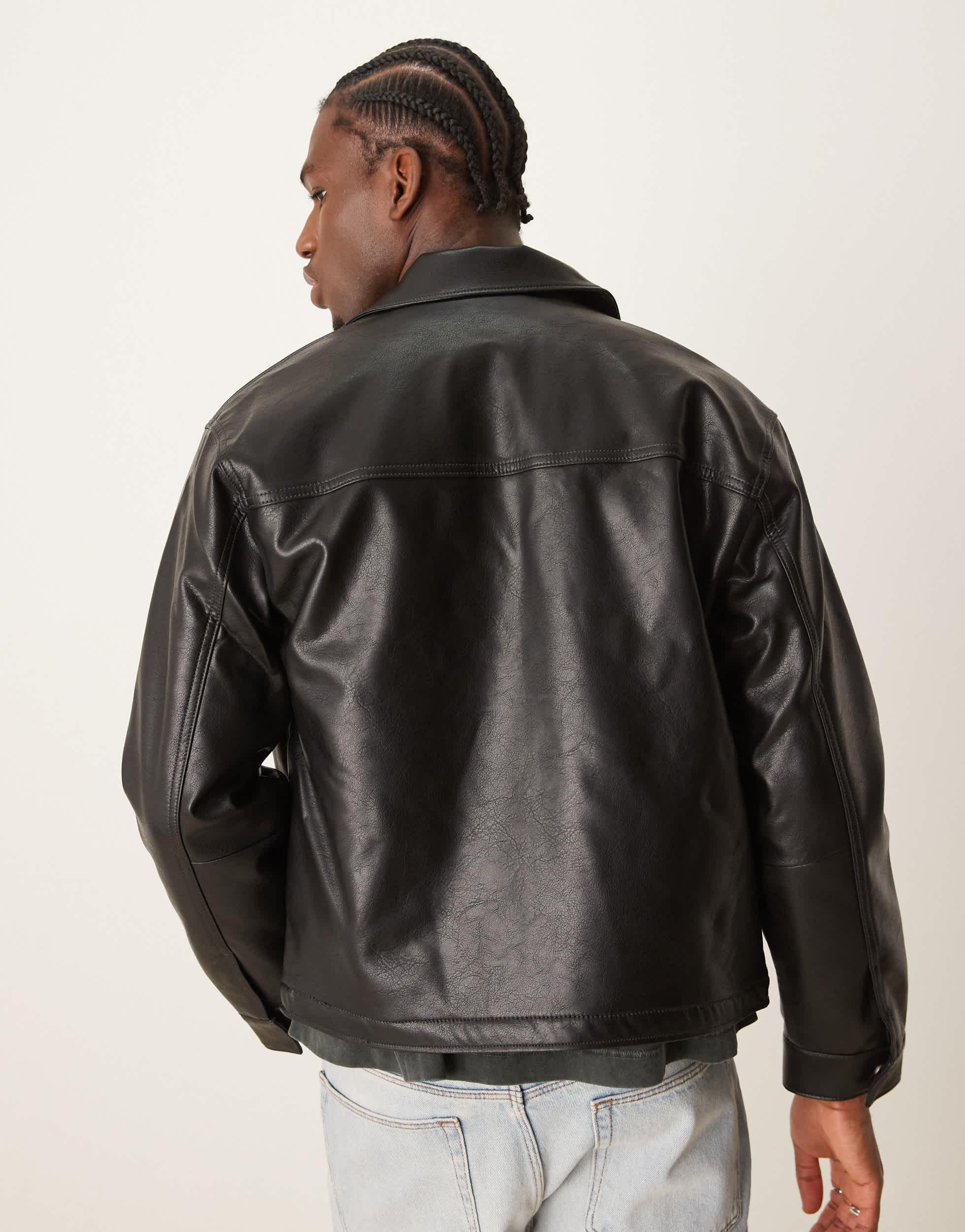Abercrombie & Fitch Jackets for Men | Online Sale up to 40