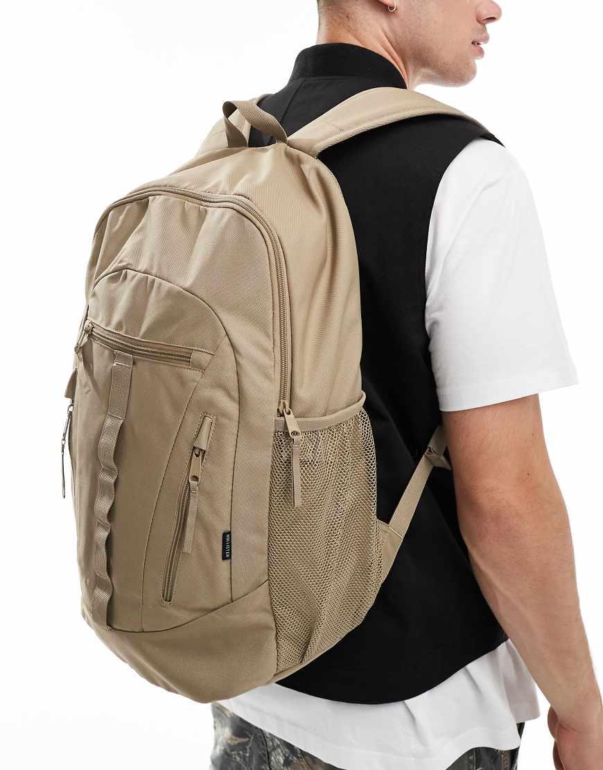 Hollister bags mens best sale