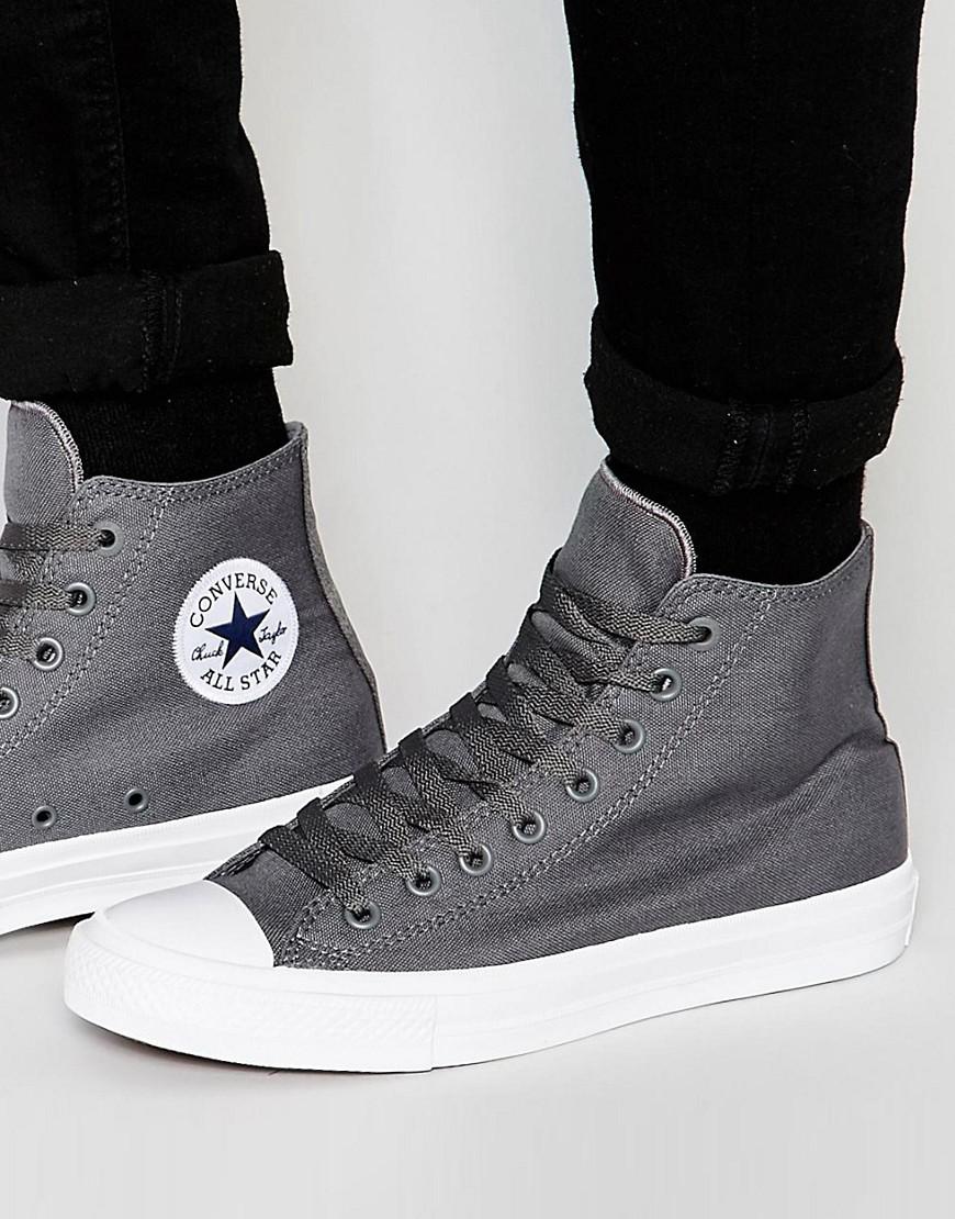 mens chuck taylor all star ii