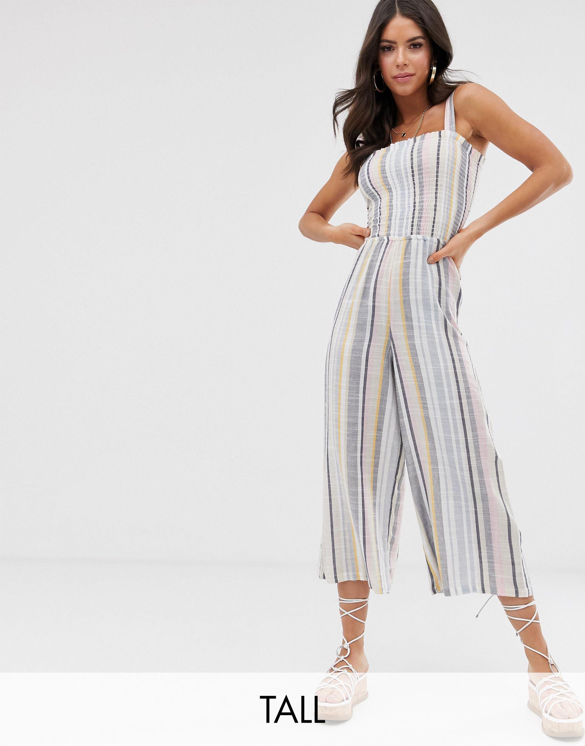 new look tall jumpsuit