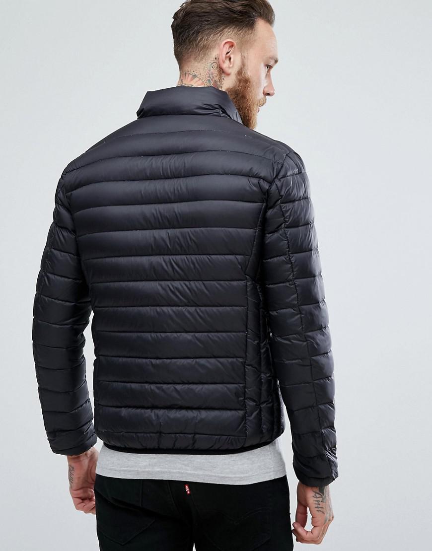 Schott Slim Fit Leather Jacket Pictures