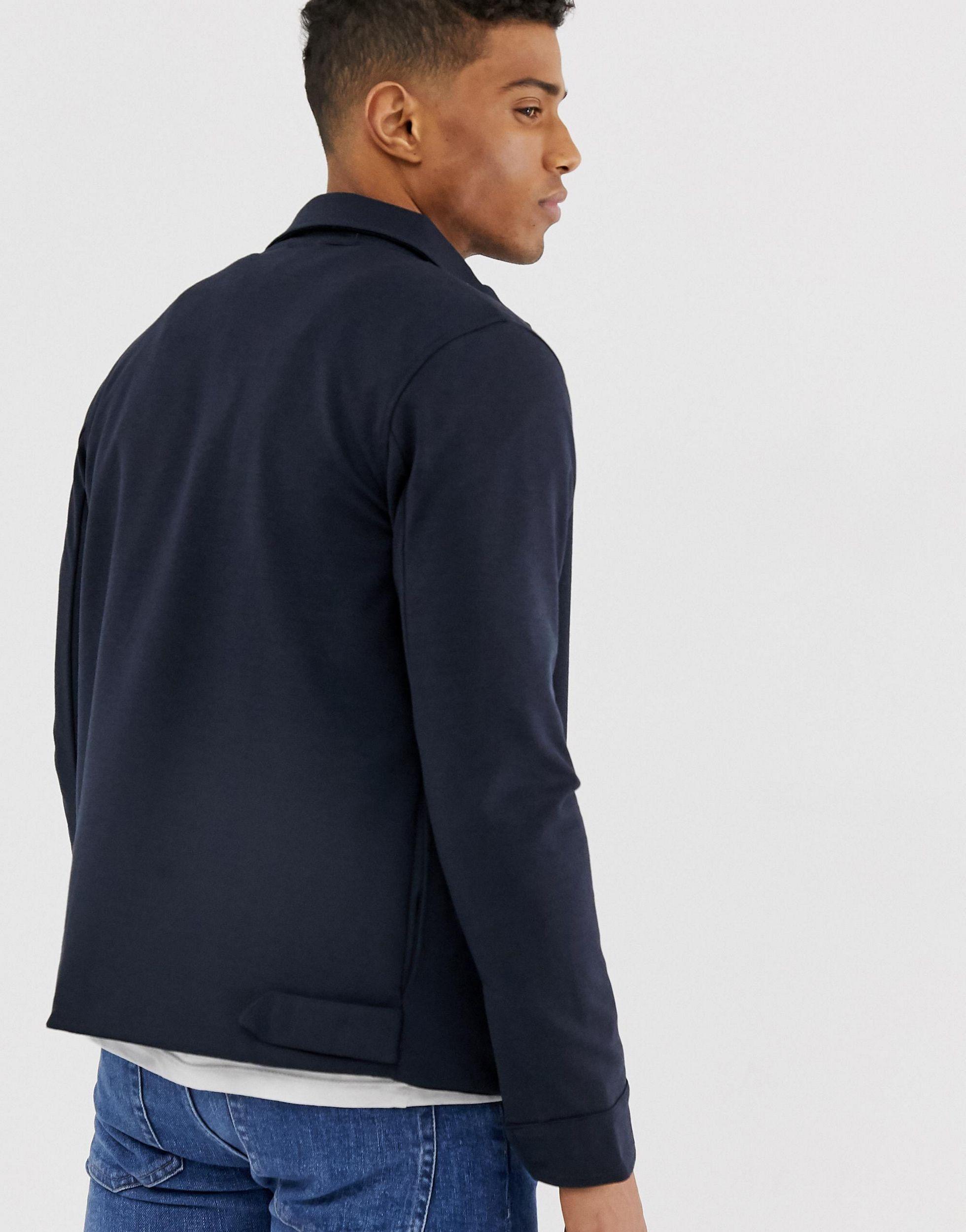 harvey & jones jack men's ultra lightweight down jacket