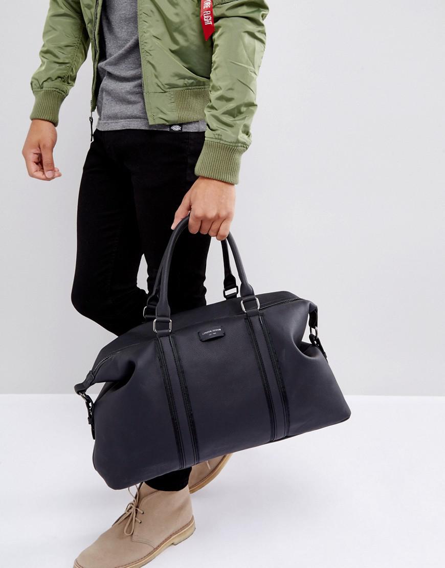 new look holdall