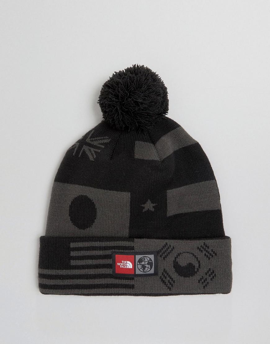 Black flag beanie Outlet