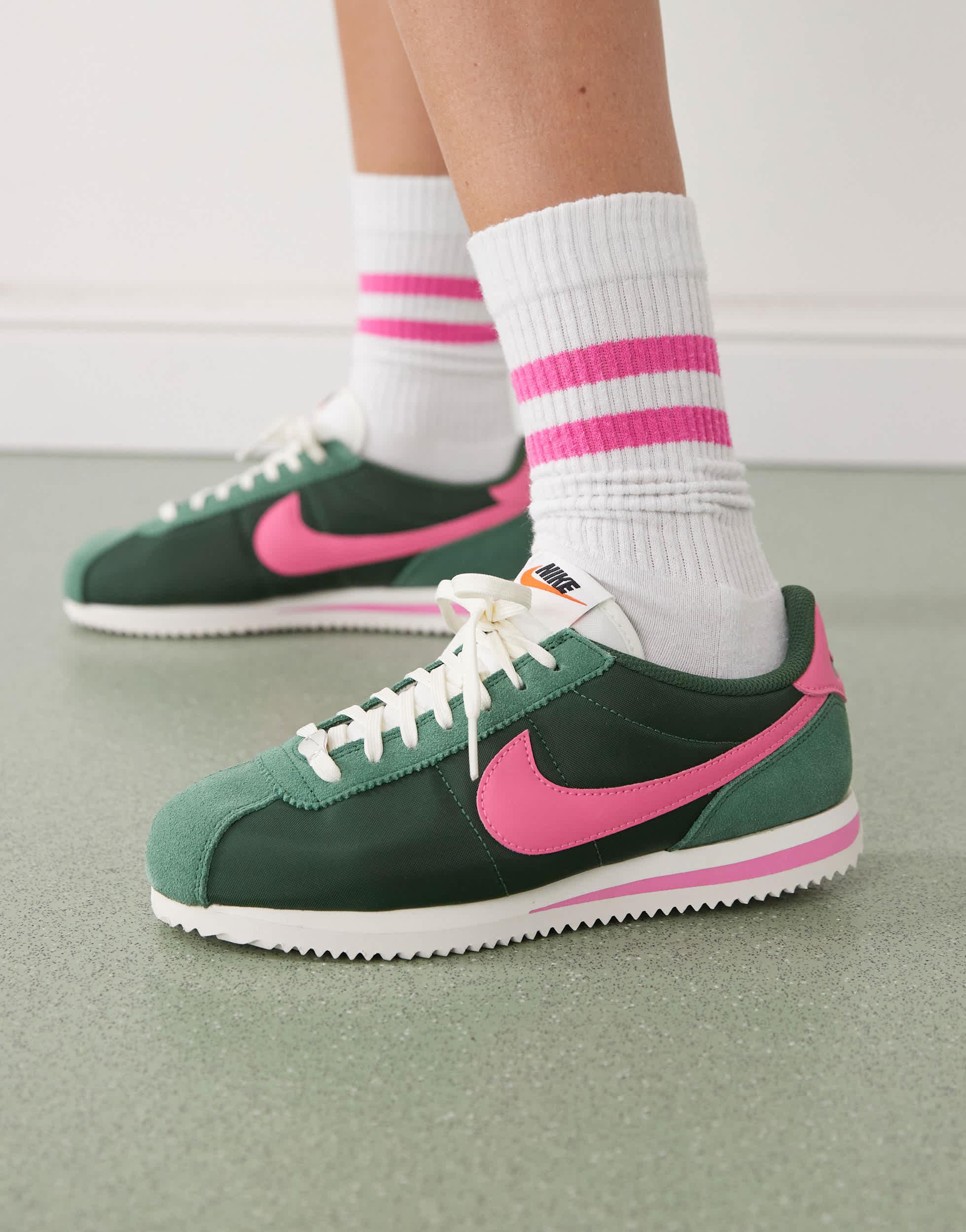 nike cortez womens urban outfitters