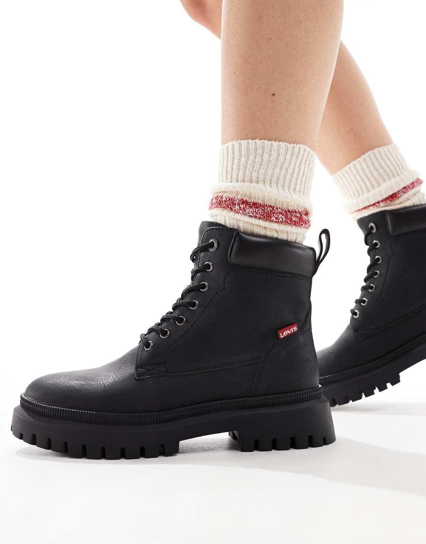 Botas Levi's de mujer Rebajas en línea, hasta el 35 de