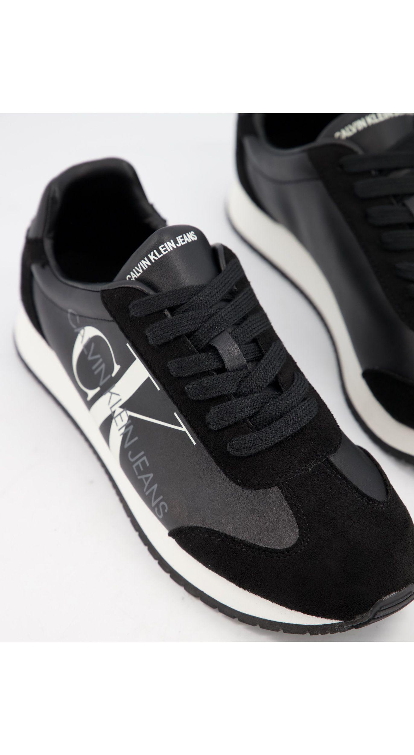 calvin klein joele trainers