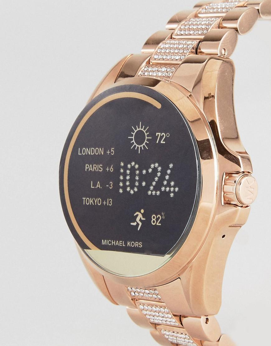 michael access watch