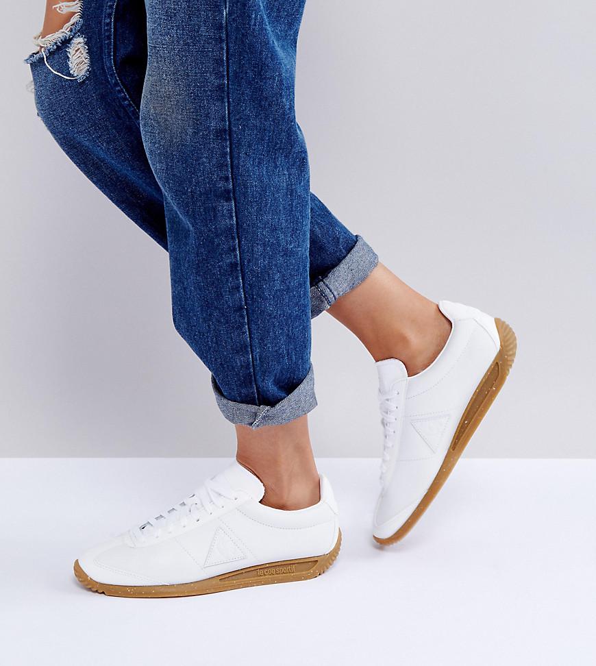 white le coq shoes