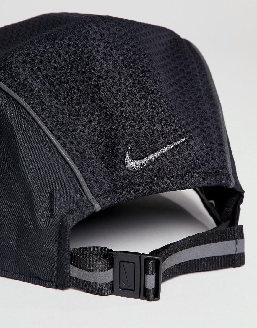 Nike Arobill Tn Cap In Black 913012-010 for Men | Lyst Australia
