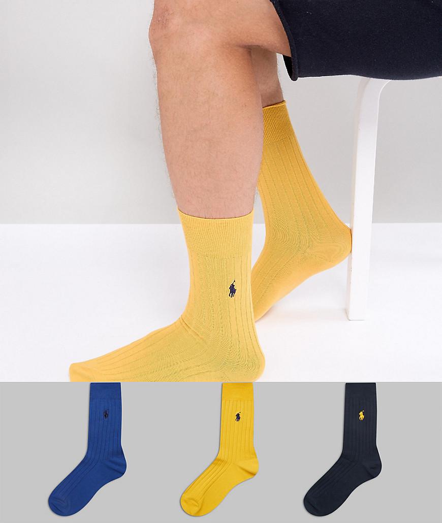 ralph lauren egyptian cotton socks