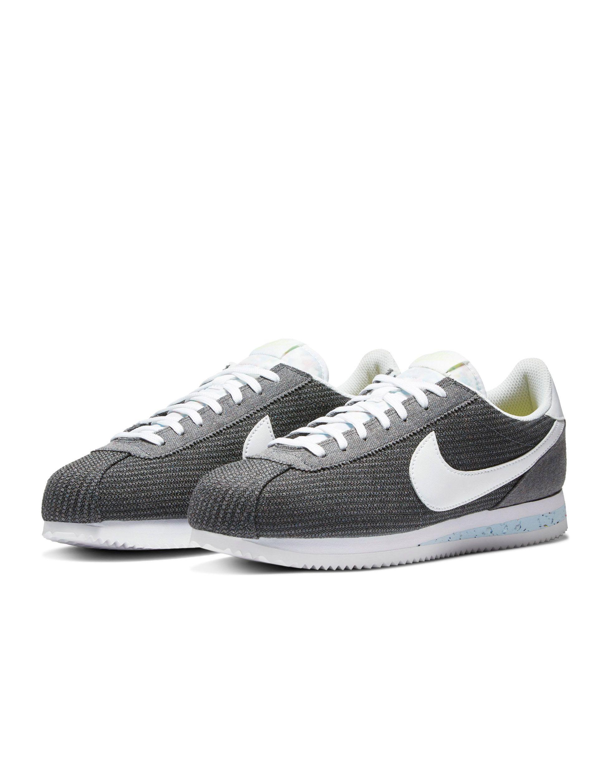 nike cortez recycled