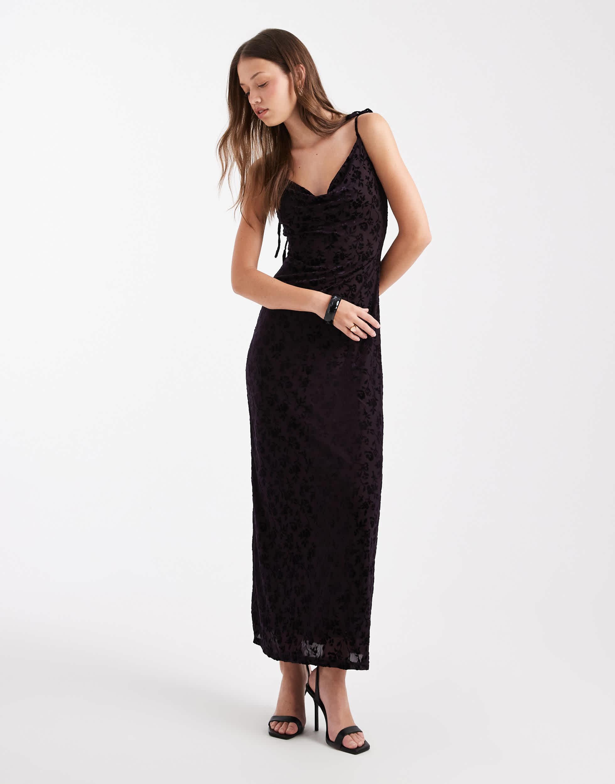 Miss Selfridge Lace Dresses for Women | Lyst