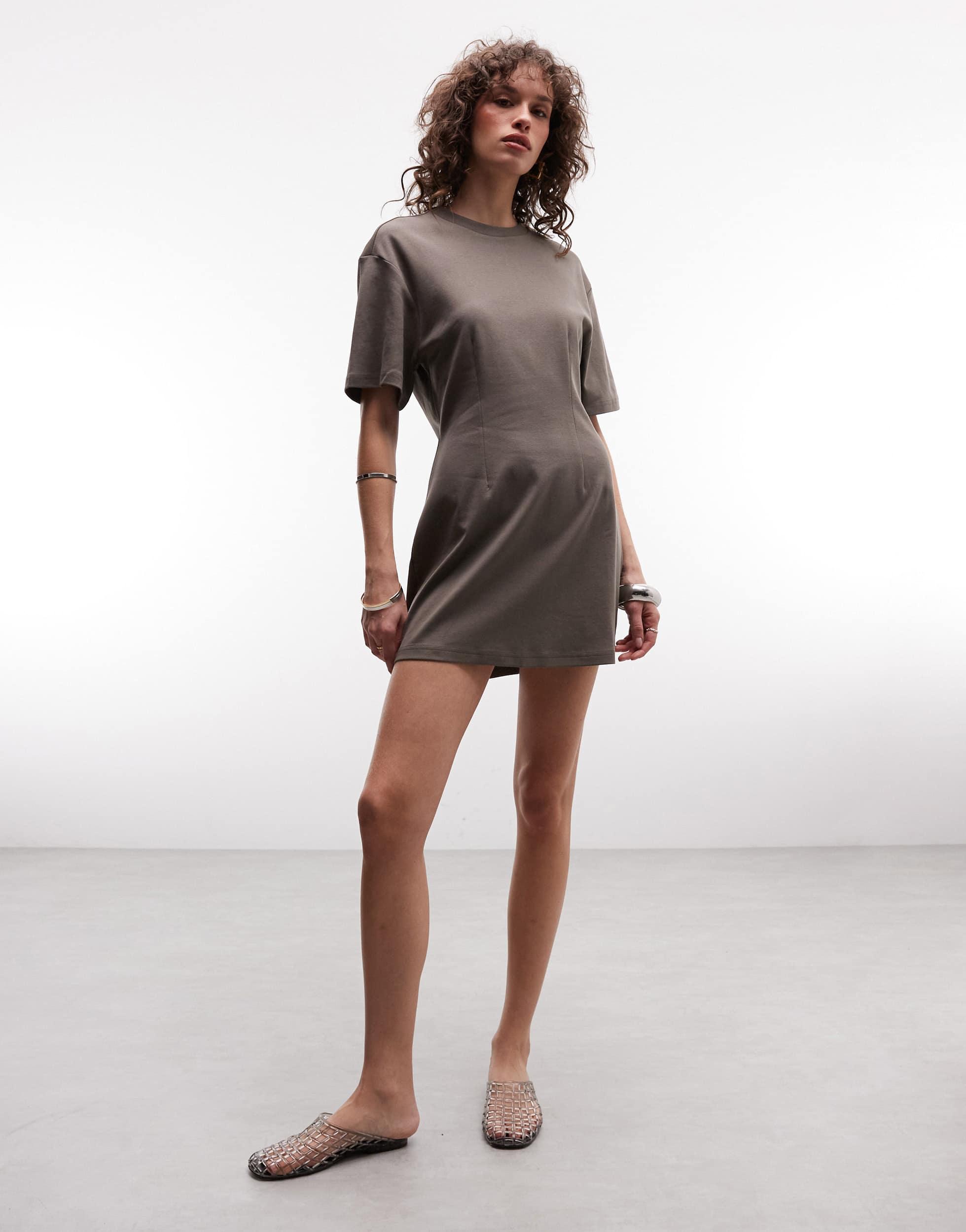 Monki Dresses for Women | Online Sale up to 55% off | Lyst