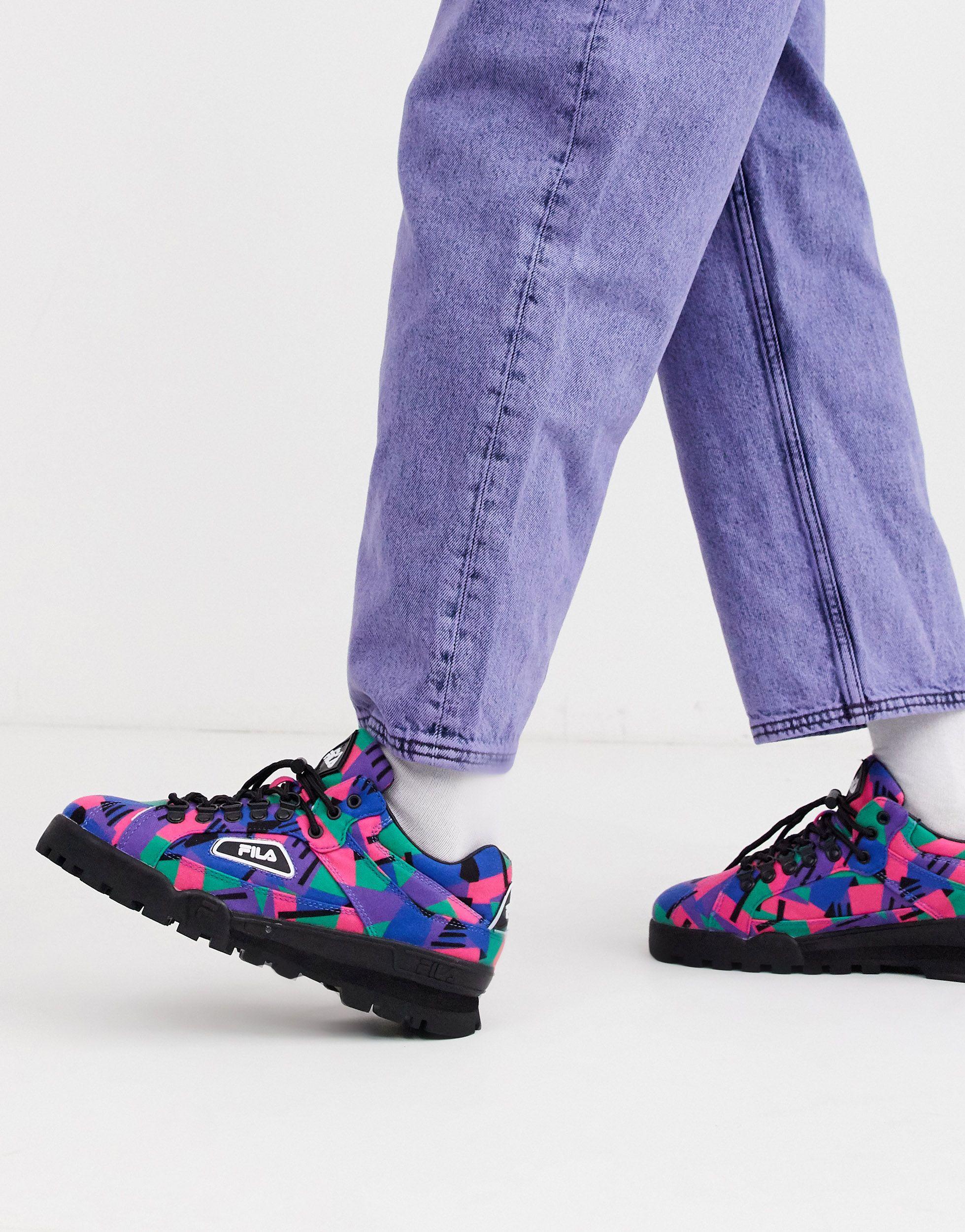 Ecco introduceert nieuwe wandelsneaker [foto's] - Schoenvisie