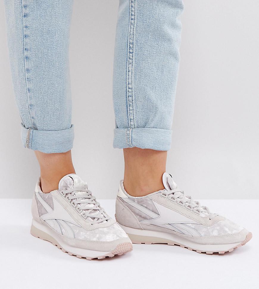 aztec trainers