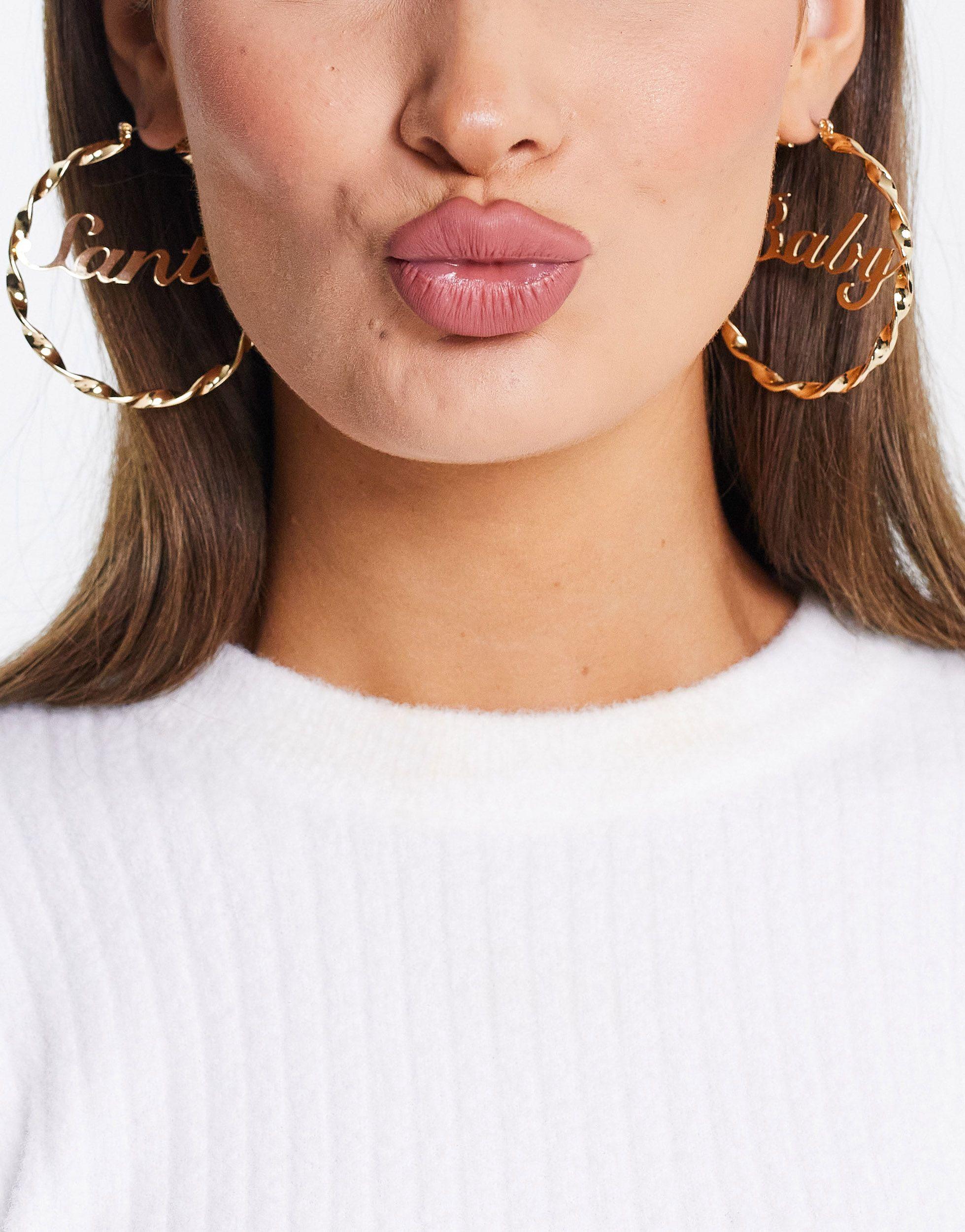 Vivienne westwood earrings shop sale asos