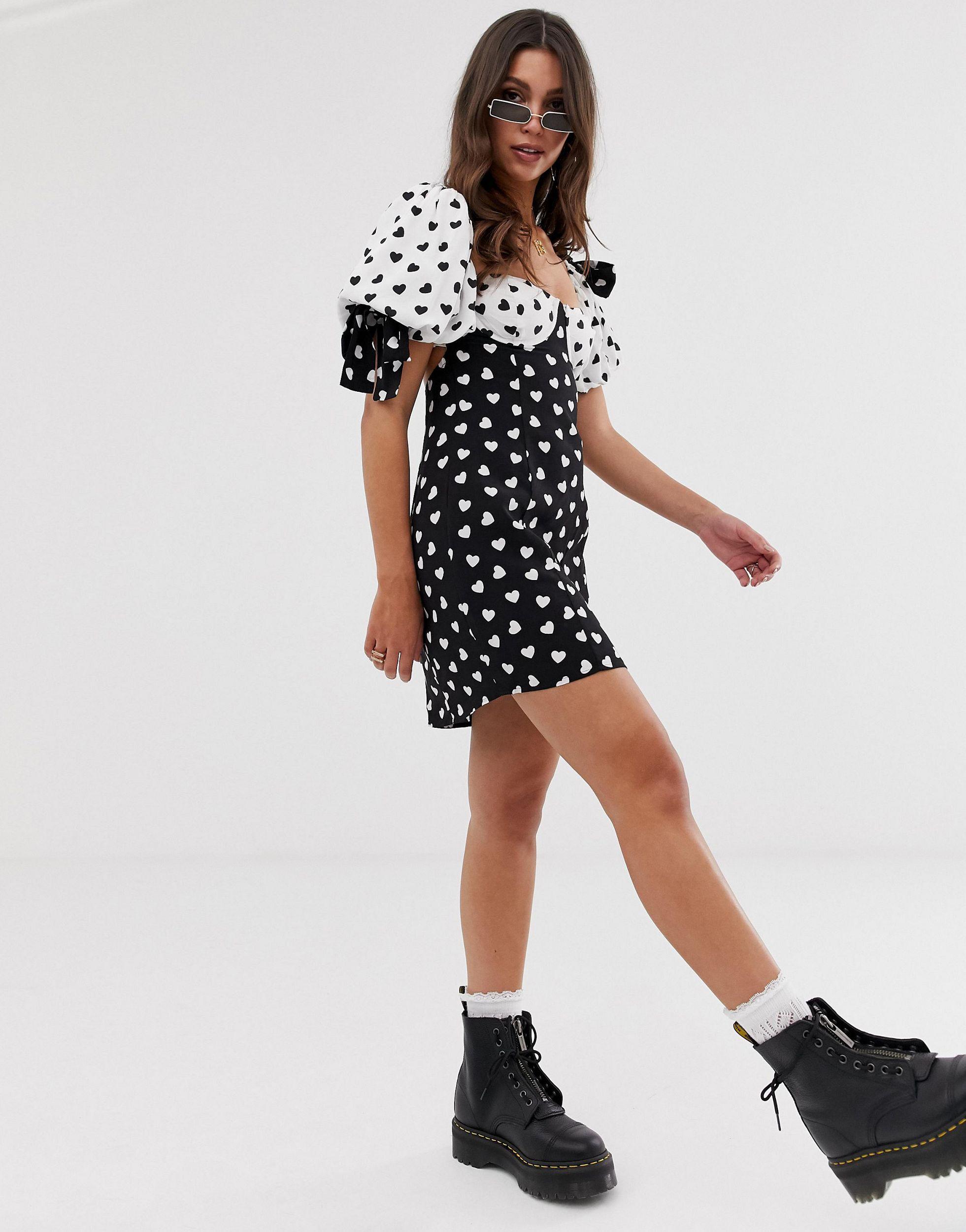 for love and lemons mae dress