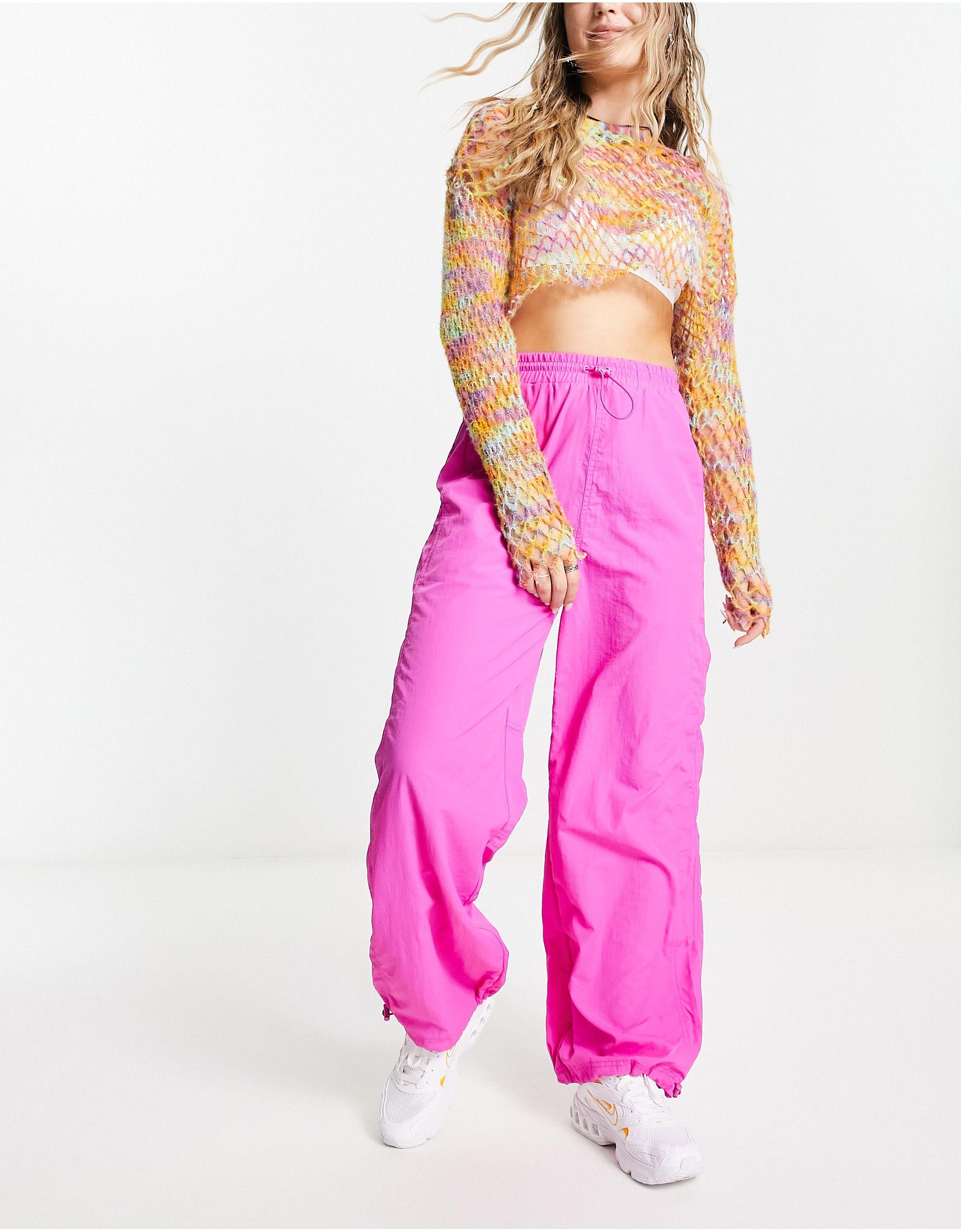 sweatshirt with joggers