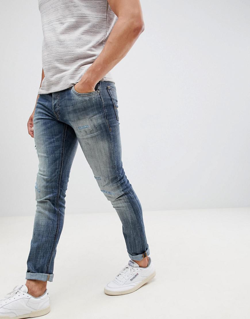 JACK & JONES Jeans Relaxed Homme