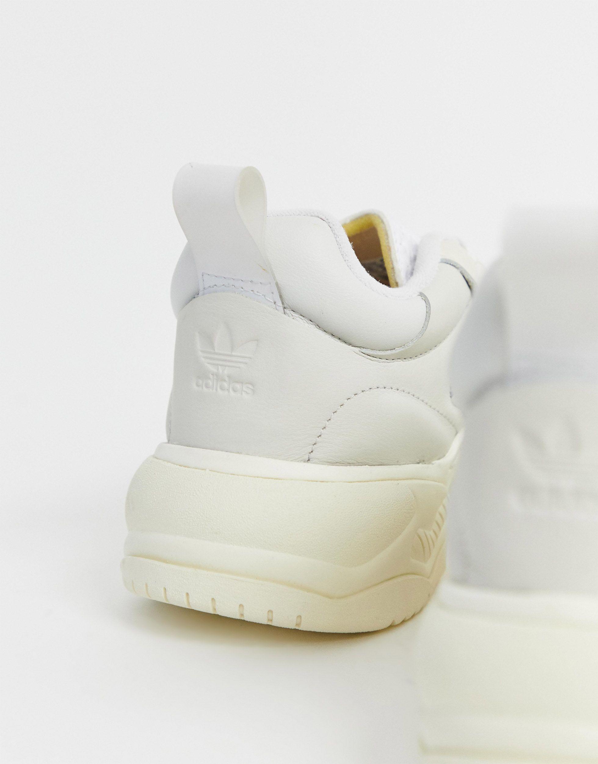 supercourt rx white