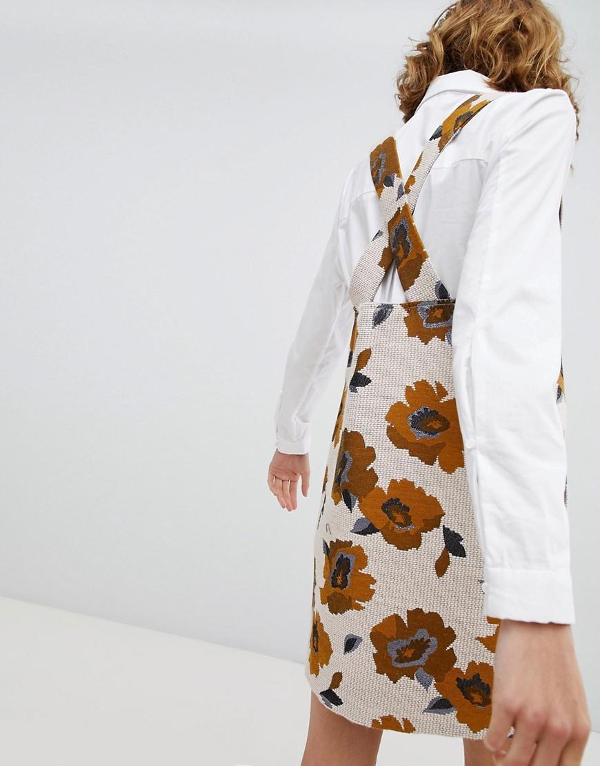 paul and joe floral dress
