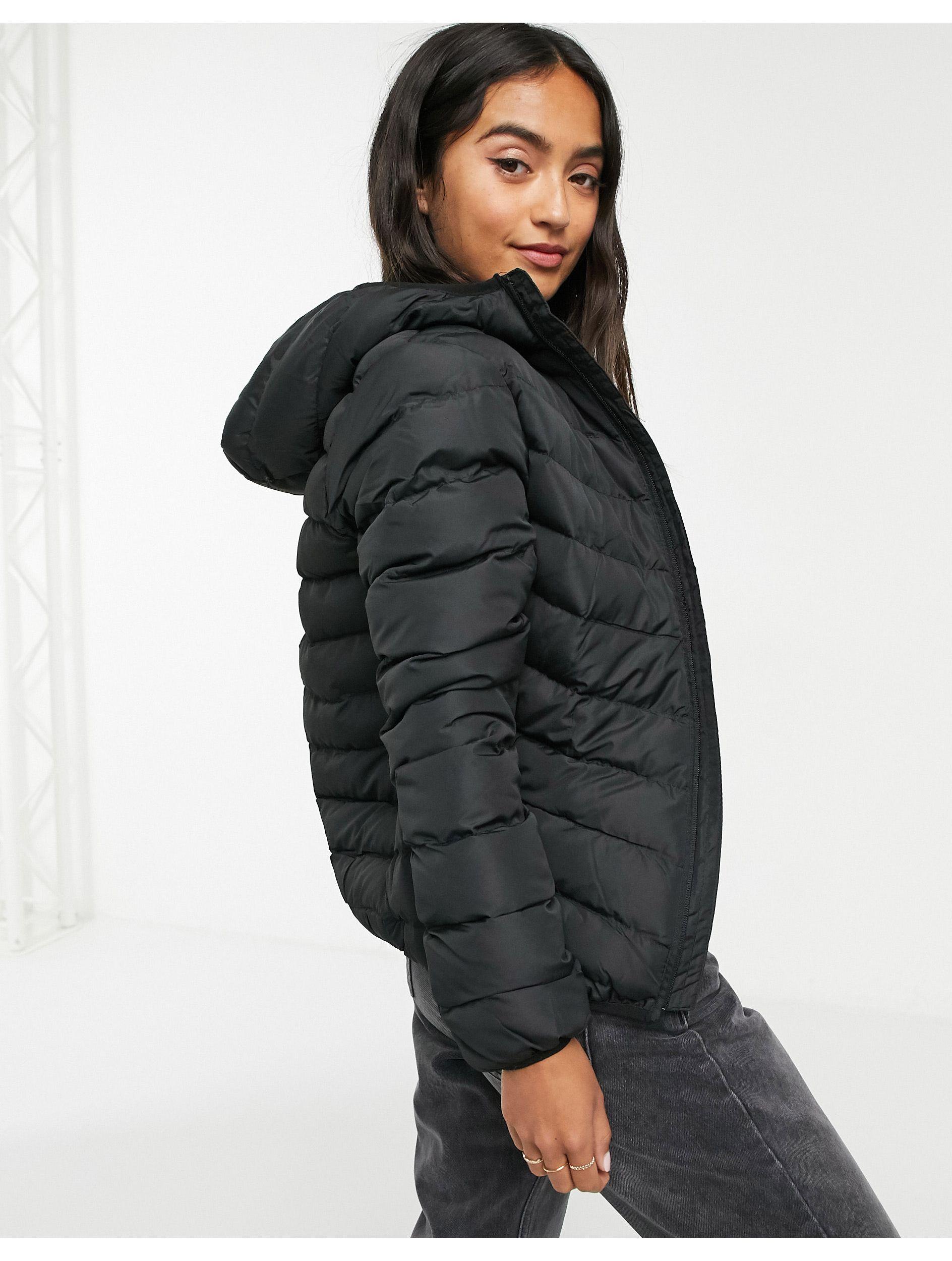 Brave Soul Hooded Puffer Jacket Hotsell, SAVE 49% - eagleflair.com