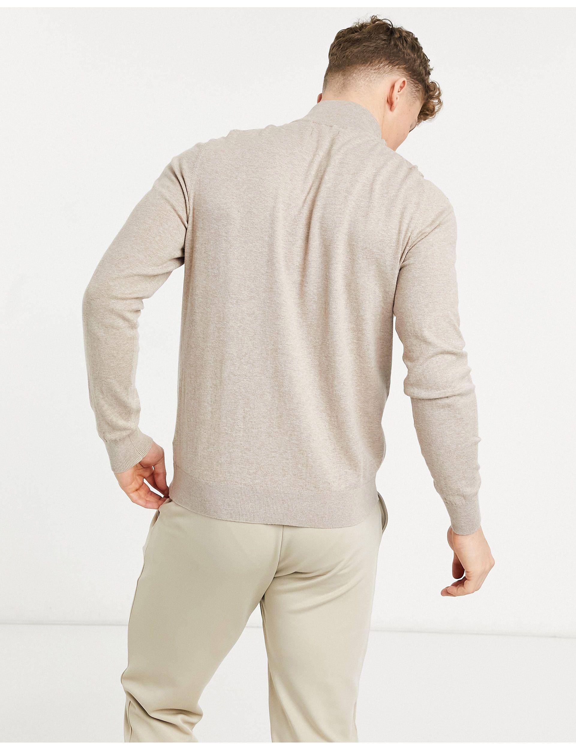 burton half zip