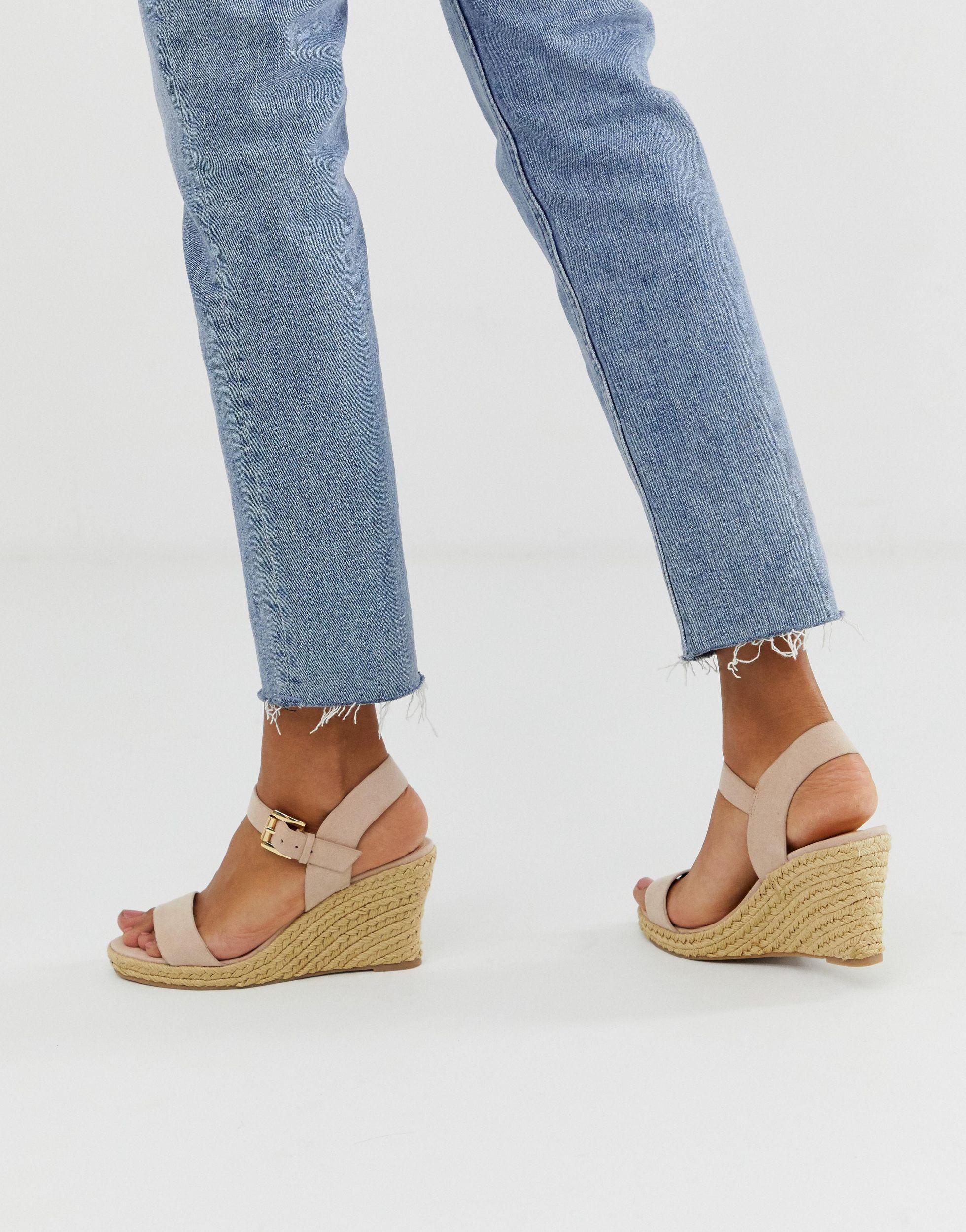 office marbs wedges